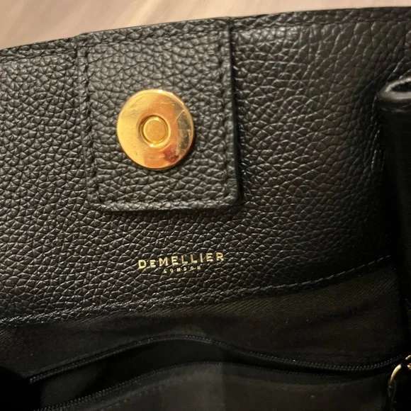 DeMellier New York Tote - Picture 10 of 10